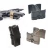 Nylon Mag Connector (Black)