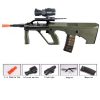AUG-A1 Steyr Gel Blaster (Tan) - Image 5