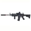 SKD M4SS Gel Blaster [CLEARANCE] F57