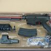 SKD M4SS Gel Blaster [CLEARANCE] F57 - Image 5