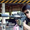 SKD M4SS Gel Blaster [CLEARANCE] F57 - Image 11