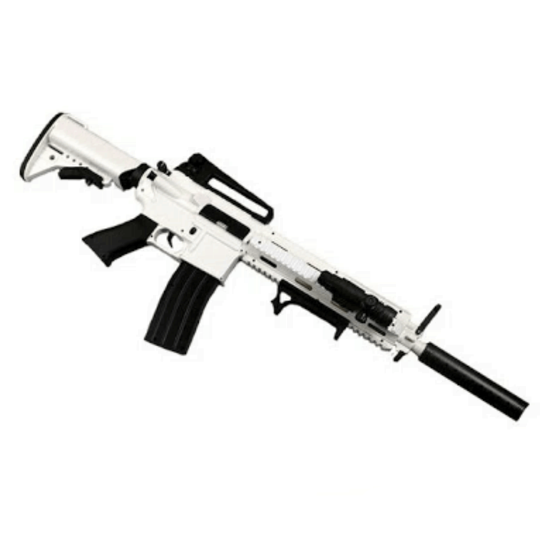 SJ HK416 Panda - Image 5