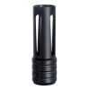 M1 Ghost Type Metal Muzzle Tip for M4A1 and SCAR V2 [CLEARANCE]