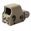 553 Tactical Holographic Sight - Red / Green Reticle (Tan) - Image 3