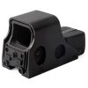 551 Tactical Holographic Sight - Red / Green Reticle (Black) - Image 3