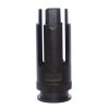 Hellbringer Type Metal Muzzle Tip for M4A1 and SCAR V2 [CLEARANCE]