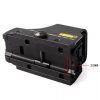 551 Tactical Holographic Sight - Red / Green Reticle (Black) - Image 5