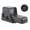 552 Plastic Holographic Sight with Green Crosshair [CLEARANCE]