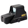 551 Tactical Holographic Sight - Red / Green Reticle (Black)