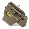 553 Tactical Holographic Sight - Red / Green Reticle (Tan) - Image 6
