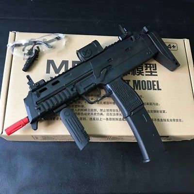 BF MP7 V3 SMG Gel Blaster w/ Nylon Gearbox - Image 10