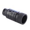 Flaming Pig Metal Suppressor