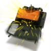 M18A1 RC Antipersonnel Claymore Mine - Image 12