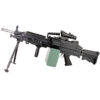 2019 ZH SAW M249 V2 Gel Blaster