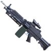 2019 ZH SAW M249 V2 Gel Blaster - Image 3