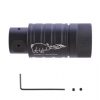 Suppressor Flaming Pig Metal [CLEARANCE] - Image 5