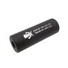 Short Metal Screw-on Suppressor - Image 2