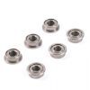 6mm Bearings for JM Gen 8 Gearbox (6 Pack) - Image 4