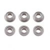 6mm Bearings for JM Gen 8 Gearbox (6 Pack) - Image 3