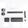 Metal Rectangle Suppressor for LH Kriss Vector V2 - Image 3