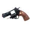 XYL Manual Revolver Python 357 Gel Blaster (Snub Nose) - Image 7