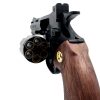 XYL Manual Revolver Python 357 Gel Blaster (Snub Nose) - Image 3