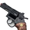 XYL Manual Revolver Python 357 Gel Blaster (Snub Nose) - Image 5
