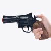 XYL Manual Revolver Python 357 Gel Blaster (Snub Nose) - Image 6
