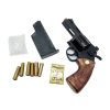 XYL Manual Revolver Python 357 Gel Blaster (Snub Nose) - Image 9