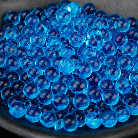 Gel Ball Ammo