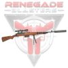 GJ KAR 98K Bolt-Action Sniper Gel Blaster [CLEARANCE]