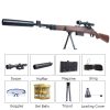 GJ KAR 98K Bolt-Action Sniper Gel Blaster [CLEARANCE] - Image 7