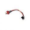 Deans Plug Converter (Male Black to Male Deans) - Image 2