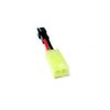 Tamiya Plug Converter for HK416D & Alpha King AK (SM Male to Tamiya Female) - Image 4
