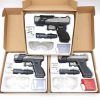 FX Metal Slide Manual Glock 18C Gel Blaster [CLEARANCE] - Image 13