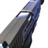 FX Metal Slide Manual Glock 18C Gel Blaster [CLEARANCE] - Image 6