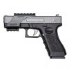 FX Metal Slide Manual Glock 18C Gel Blaster [CLEARANCE] - Image 2