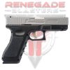FX Metal Slide Manual Glock 18C Gel Blaster [CLEARANCE]