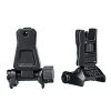 Metal Adjustable Flip-Up Iron Sight [CLEARANCE] - Image 3