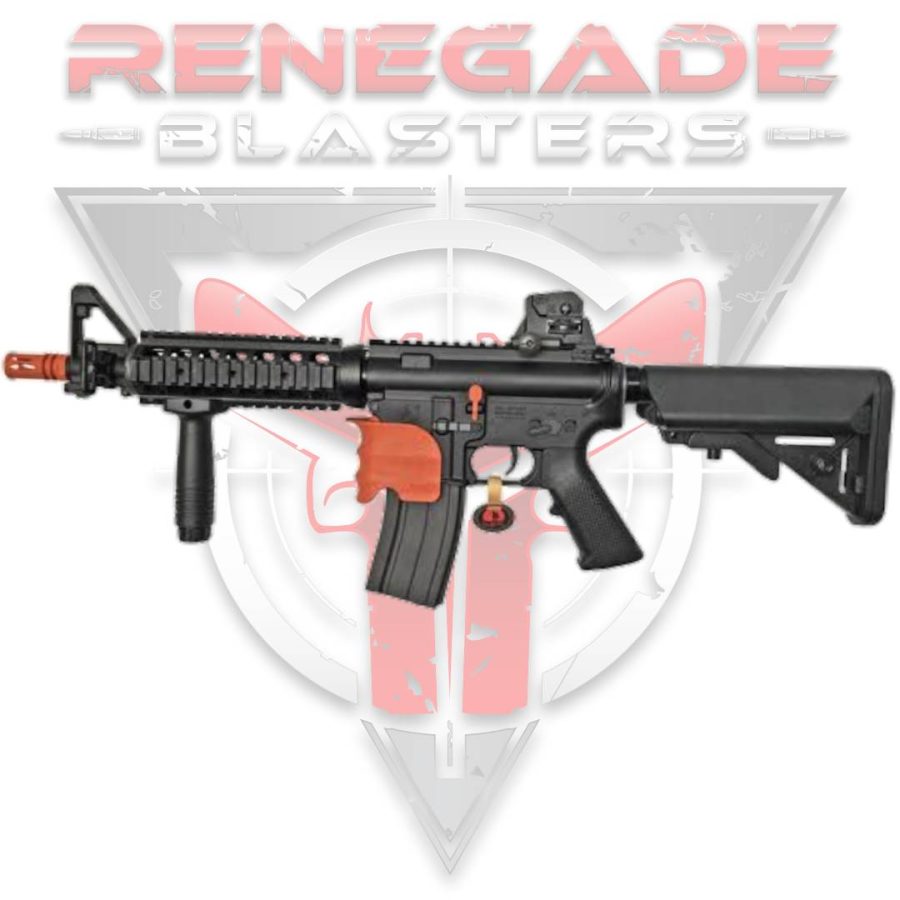 Kublai K2S MK18 Gel Blaster [CLEARANCE] F71