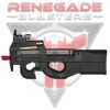 BingFeng P90 V3 SMG Gel Blaster (Black)