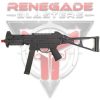 HLF UMP-45 Gel Blaster w/ Gen 8 Gearbox [CLEARANCE]