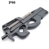 BingFeng P90 V3 SMG Gel Blaster (Black) - Image 3