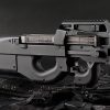 BingFeng P90 V3 SMG Gel Blaster (Black) - Image 13