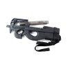 BingFeng P90 V3 SMG Gel Blaster (Black) - Image 11