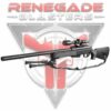 Jieying (Swift Hawk) SSG69 Bolt-Action Sniper Rifle Gel Blaster (Black) [CLEARANCE]