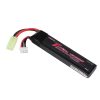 Bosli-Po 11.1v 1000mAh Battery for Alpha King & HK416D with Tamiya Plug