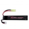 Bosli-Po 11.1v 1000mAh Battery for Alpha King & HK416D with Tamiya Plug - Image 2