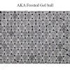 AKA Alpha King 7-8mm Tenacity Hard Weight White Gel Balls (10,000 Pack) - Image 2