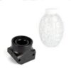 Hopper Mount & Bottle for SKD M1911 CS-007